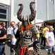 Illustration for article titled The Sweet, Superb and Scary Cosplay of Gamescom 2011